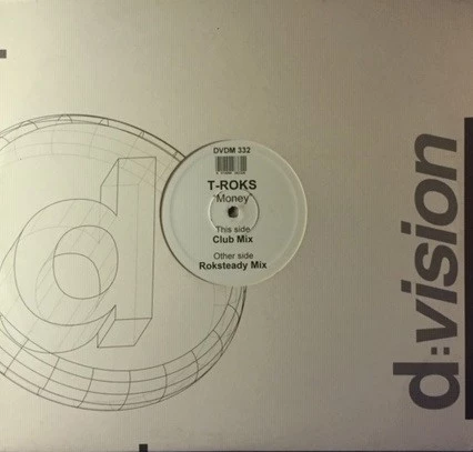 Image of the ordered vinyl