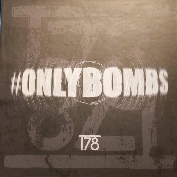 Item #Only Bombs (The Album) product image