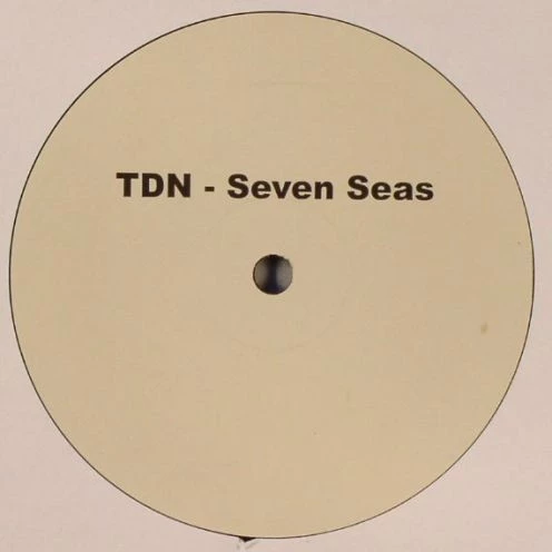 Image of the ordered vinyl