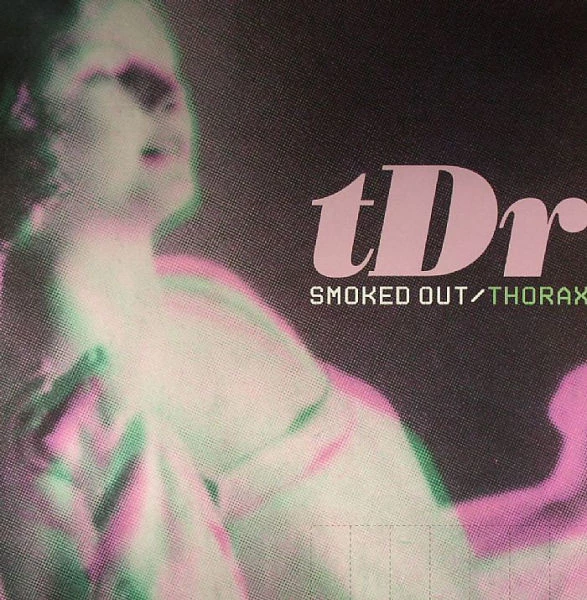 Item Smoked Out / Thorax product image