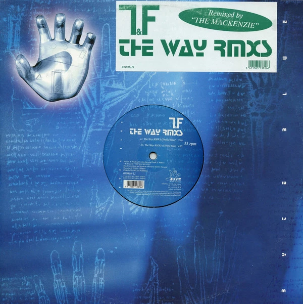 The Way (Remixes)