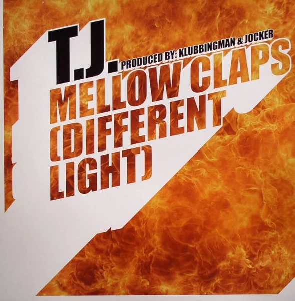 Mellow Claps (Different Light)