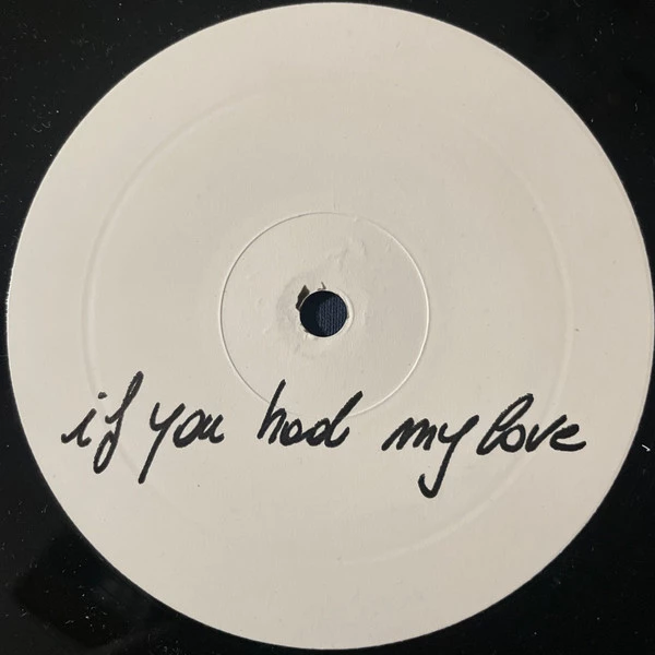 Image of the ordered vinyl