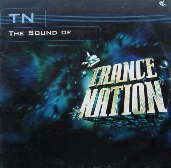 The Sound Of Trance Nation