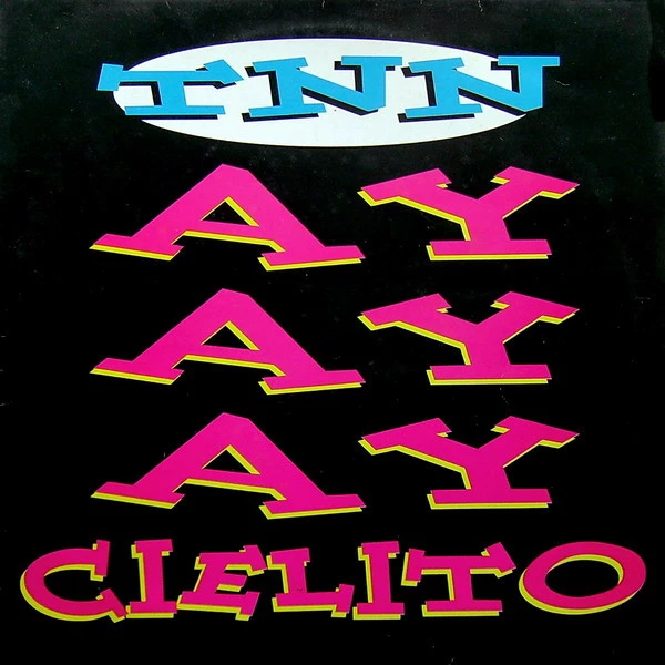 Item AyAyAy Cielito product image