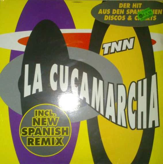 La Cucamarcha (Remix)