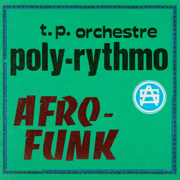 Afro-Funk Vol-1