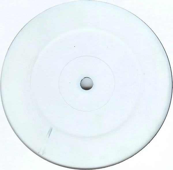 Image of the ordered vinyl