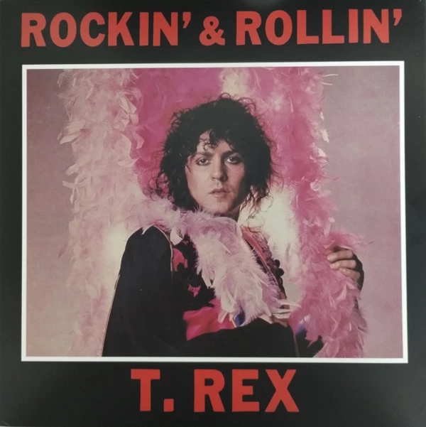 Item Rockin' & Rollin' product image