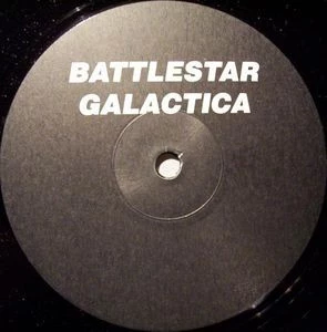 Image of the ordered vinyl