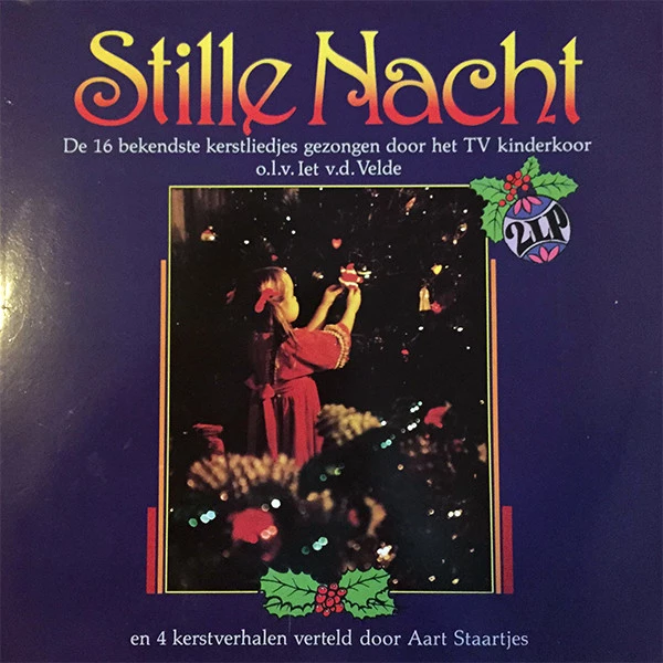 Stille Nacht