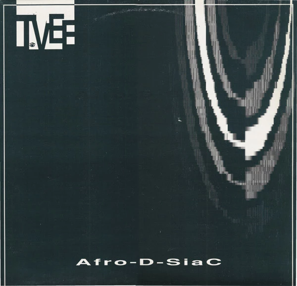 Item Afro-D-SiaC product image