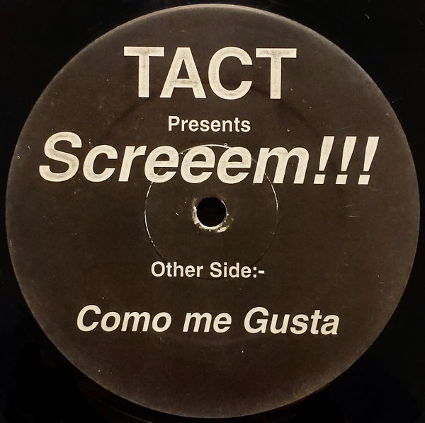 Image of the ordered vinyl