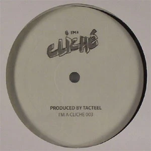 Image of the ordered vinyl