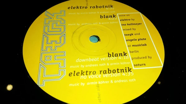 Item Elektro Rabotnik product image