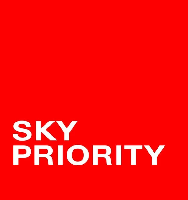 Item Skypriority EP product image