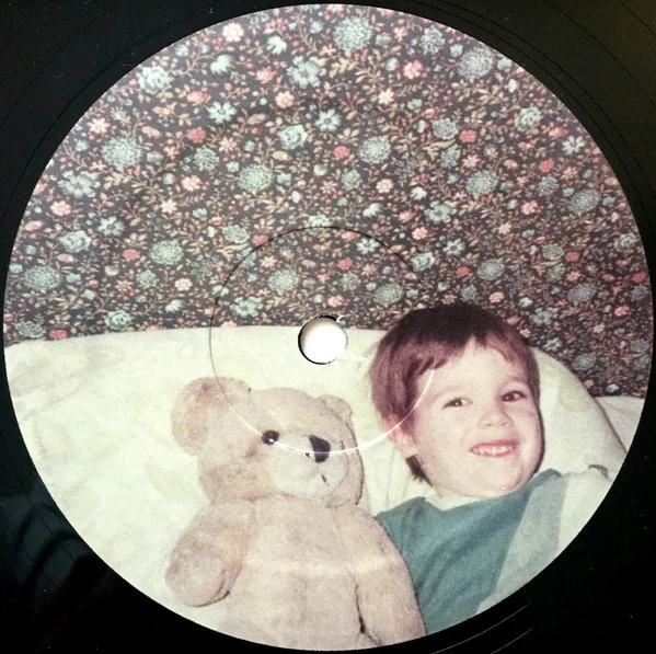 Image of the ordered vinyl