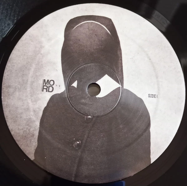 Image of the ordered vinyl