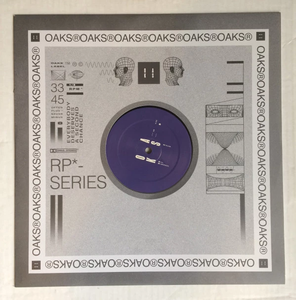 Image of the ordered vinyl