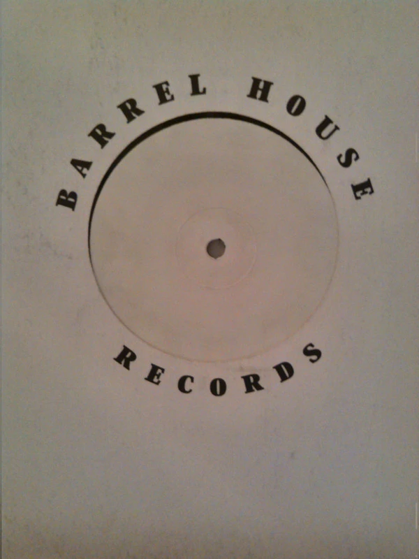 Image of the ordered vinyl