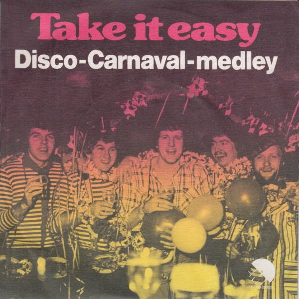 Item Disco-Carnival-Medley / Disco-Carnival-Medley product image