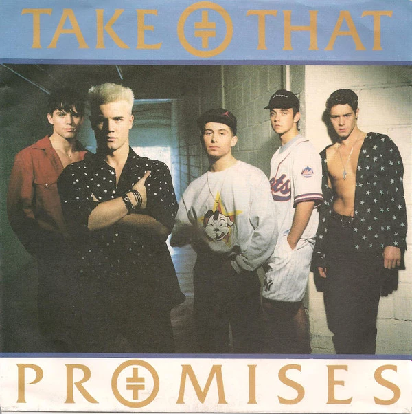 Promises / Do What You Like