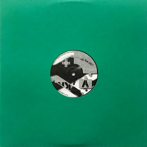 Image of the ordered vinyl