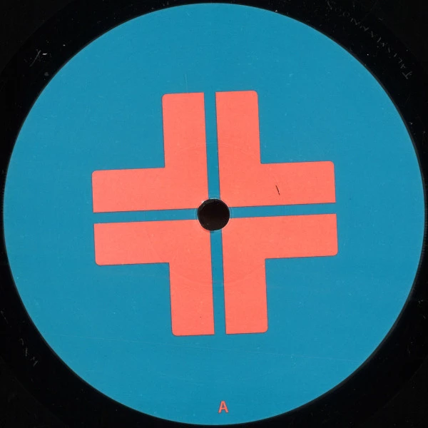 Image of the ordered vinyl