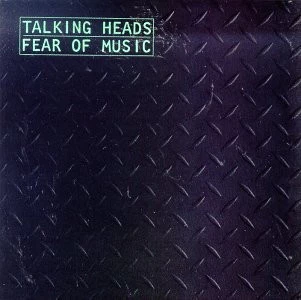 Item Fear Of Music product image