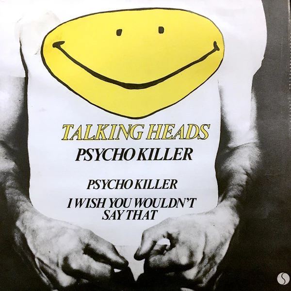 Item Psycho Killer product image