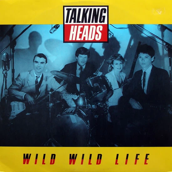 Item Wild Wild Life / People Like Us (Movie Version) product image