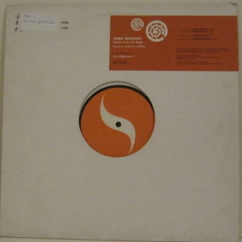 Image of the ordered vinyl