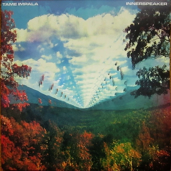 Item Innerspeaker product image