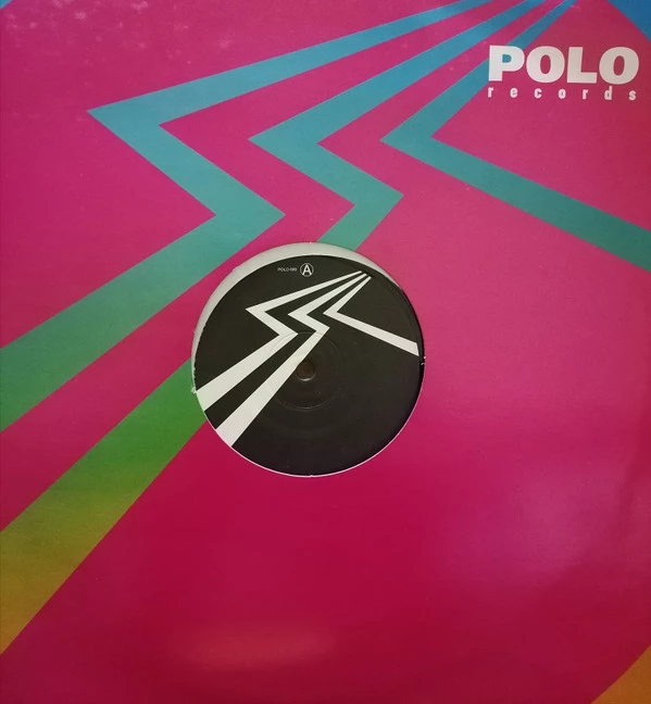 Image of the ordered vinyl