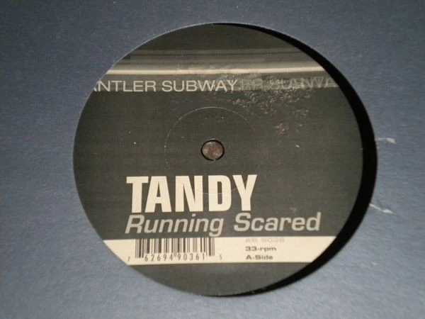 Image of the ordered vinyl