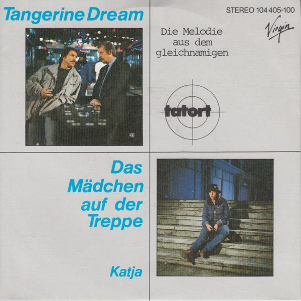 Item Das Mädchen Auf Der Treppe / Katja product image