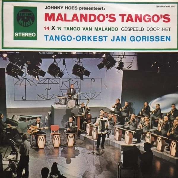 Malando's Tango's