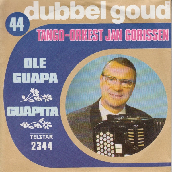 Olé Guapa / Guapita / Guapita