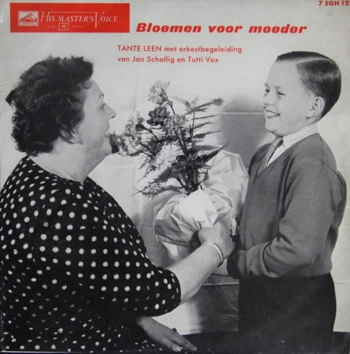 Item Bloemen Voor Moeder / Scheiden product image