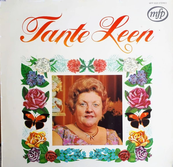 Tante Leen