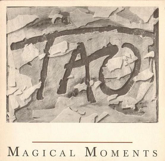 Item Magical Moments product image