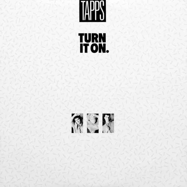 Turn It On