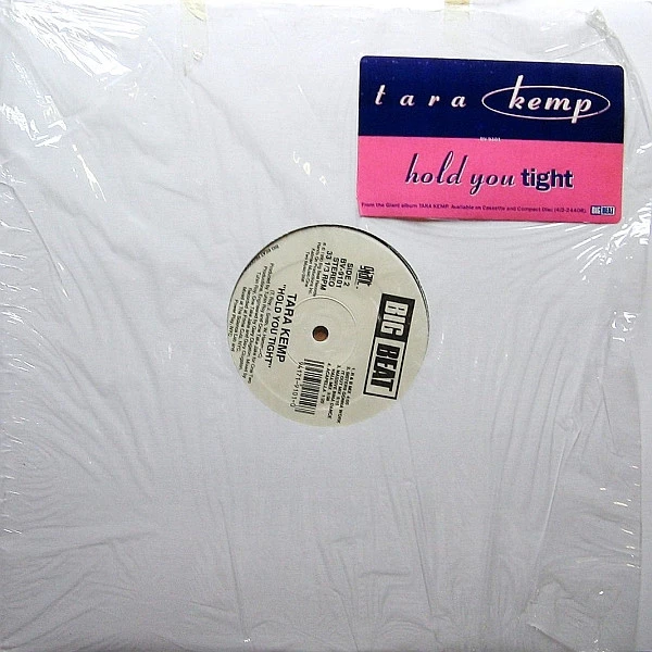 Image of the ordered vinyl