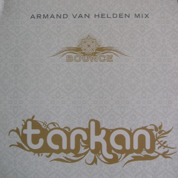 Item Bounce (Armand Van Helden Mix) product image