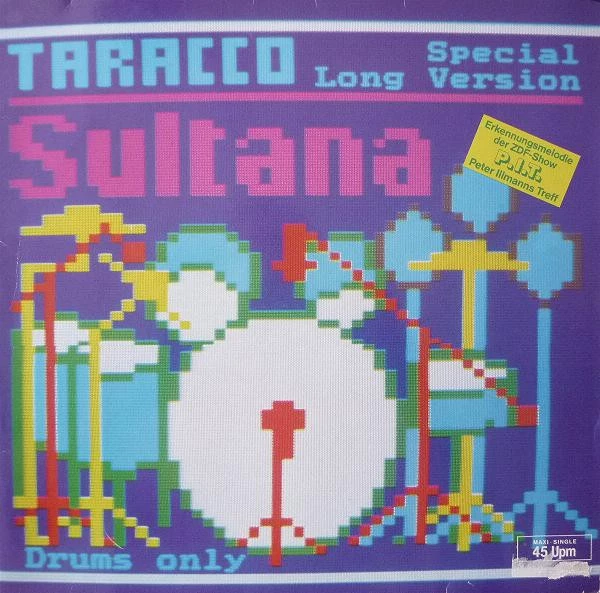 Sultana (Special Long Version)