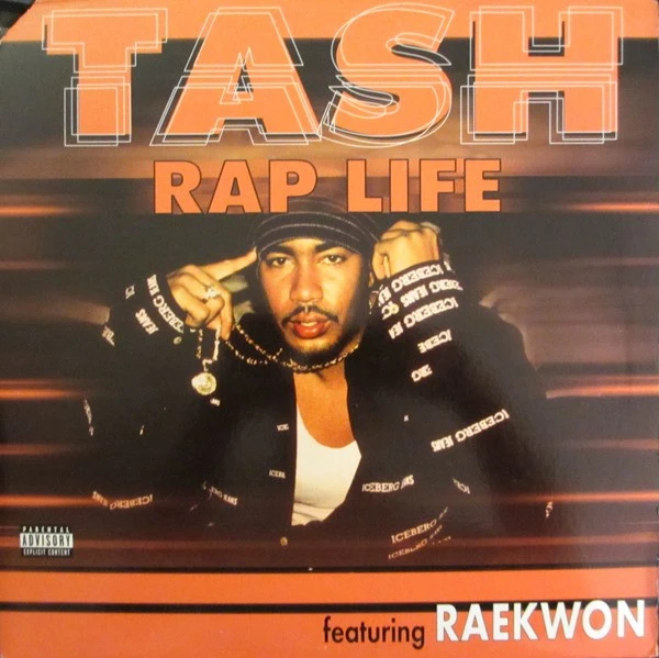 Item Rap Life product image