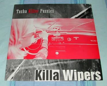 Killa Wipers