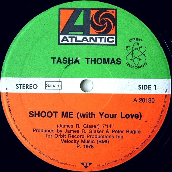 Shoot Me (With Your Love)