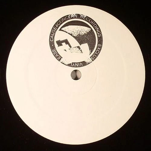 Image of the ordered vinyl