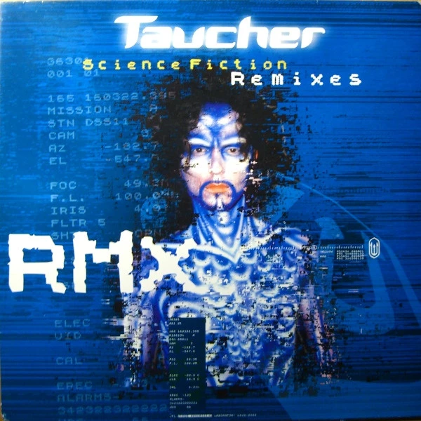 Science Fiction Remixes